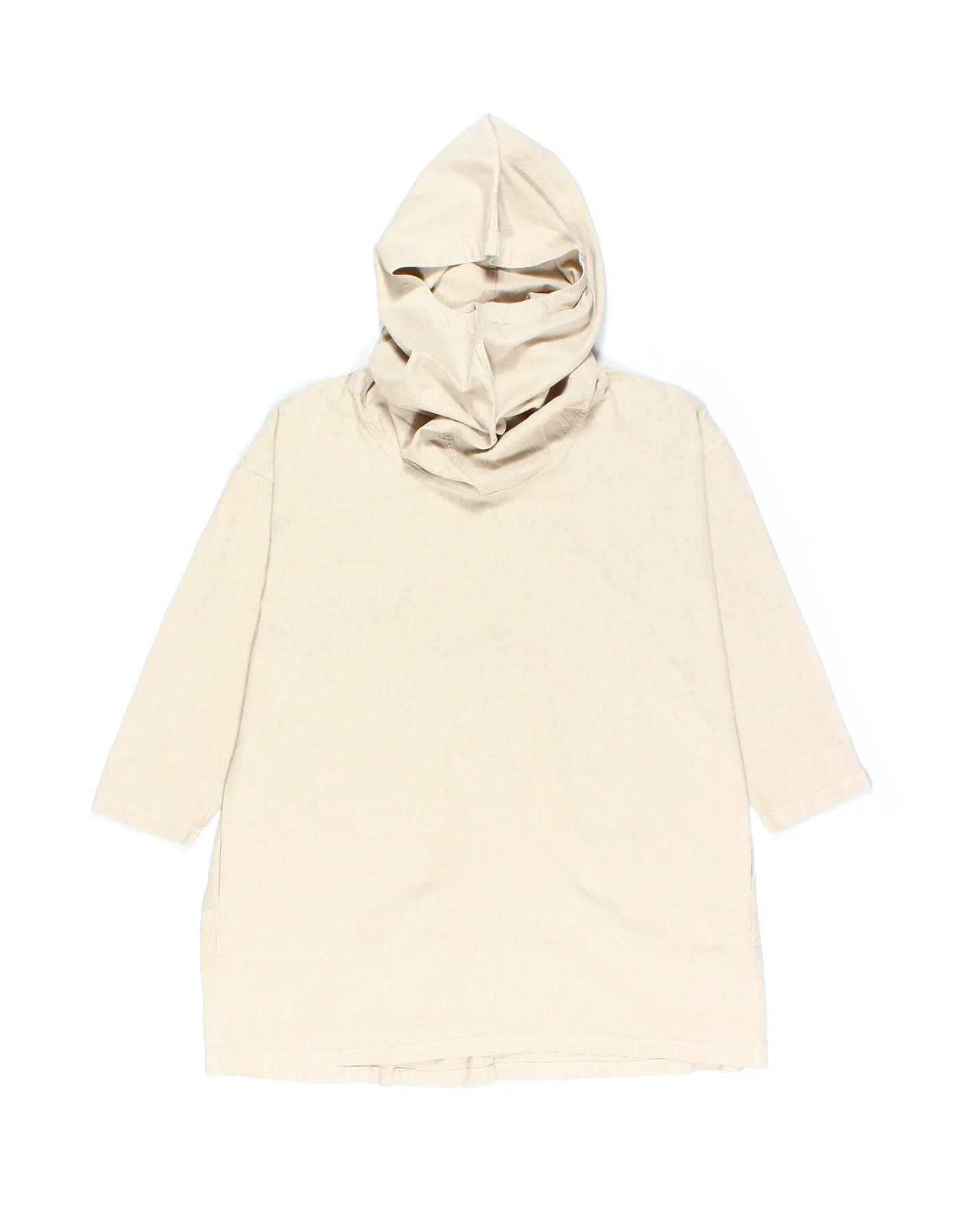 ROKURO - NATURAL | Prospective Flow | Japanese Fashion for Men